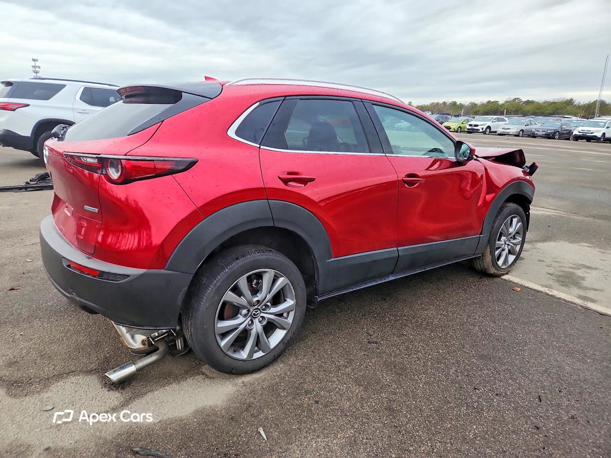 Mazda CX-30 2024