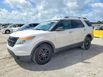 Ford Explorer 2013