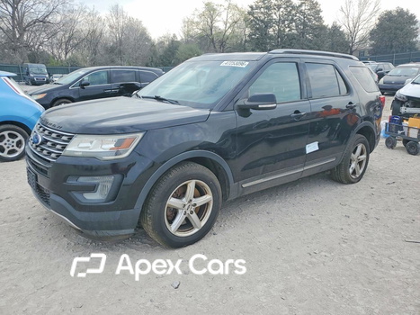 Ford Explorer 2017 - Image 1 of 12
