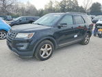 Ford Explorer 2017