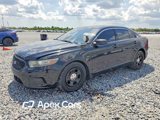 Ford Taurus 2014 - Image 1 of 13