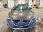 Mazda 3 2015