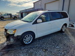 Dodge Caravan 2013