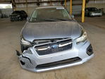 Subaru Impreza 2012