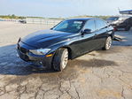 BMW Series 3 2015