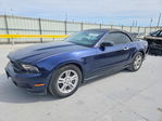 Ford Mustang 2012
