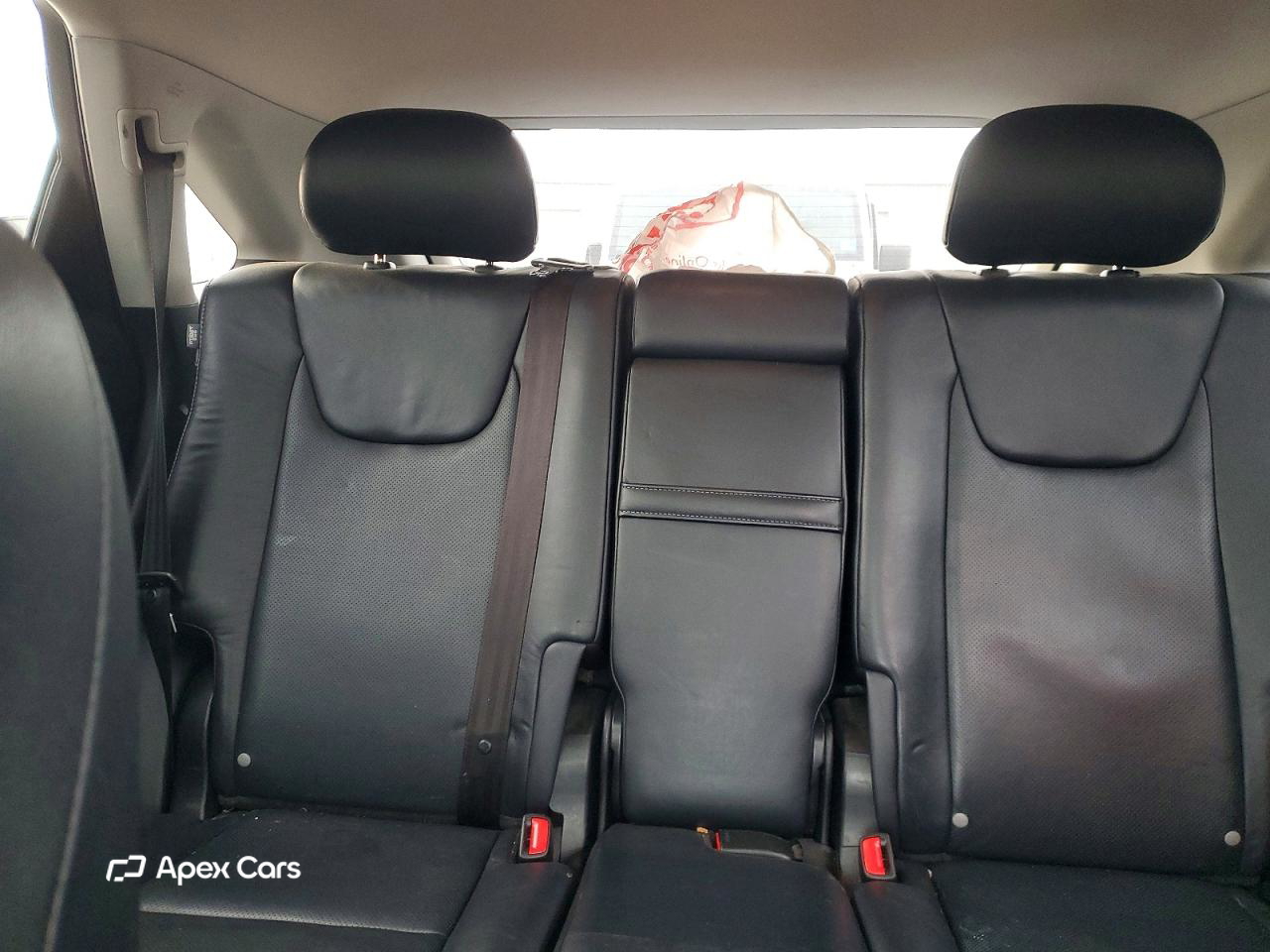 Lexus RX 2013