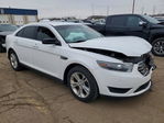 Ford Taurus 2017