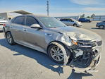 Kia Optima 2016