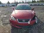 Lexus IS 2009