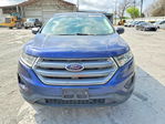 Ford Edge 2016
