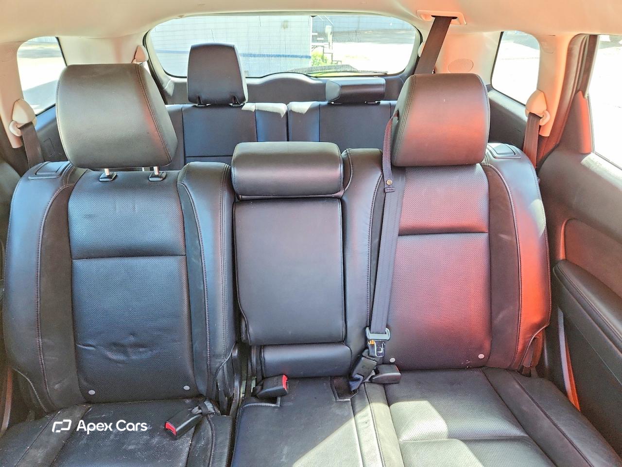 Mazda CX-9 2014