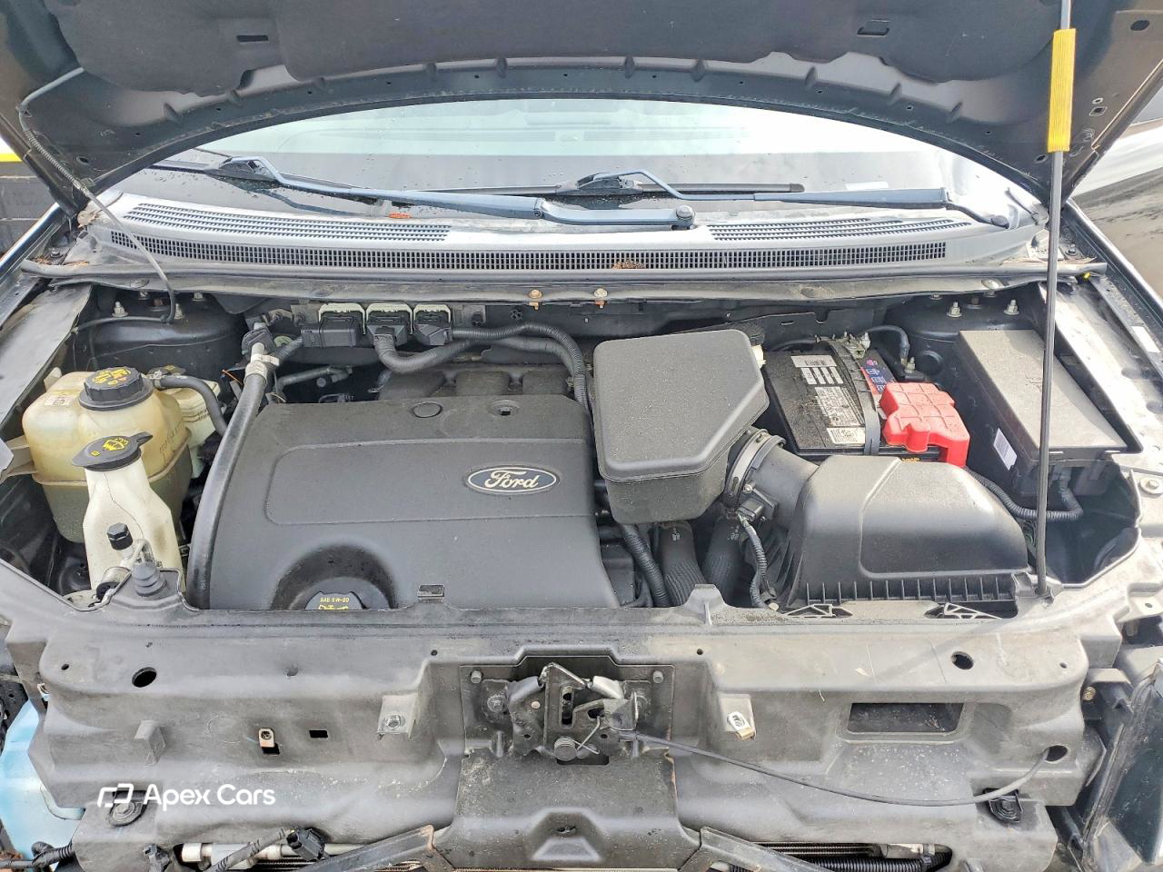 Ford Edge 2011
