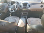Hyundai Tucson 2012