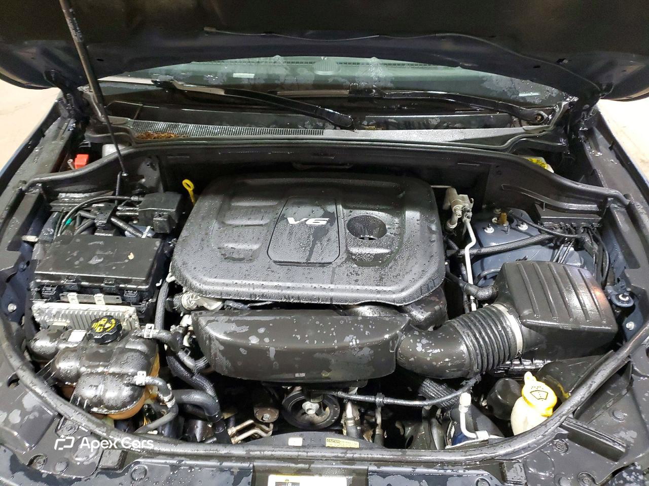 Jeep Cherokee 2018