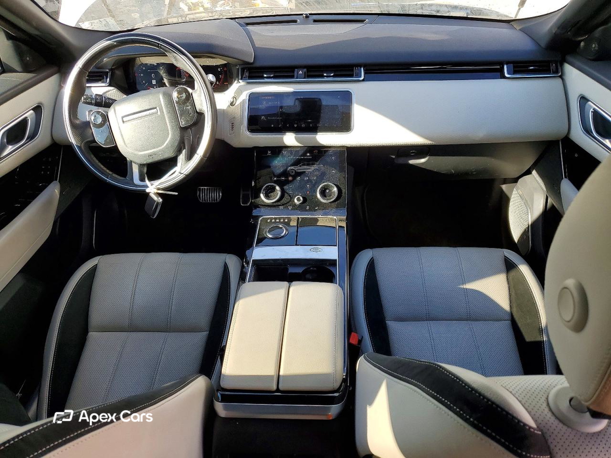Land Rover Range Rover 2019