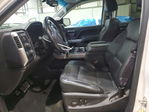 Chevrolet Silverado 2015