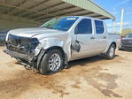 Nissan Navara (Frontier) 2019