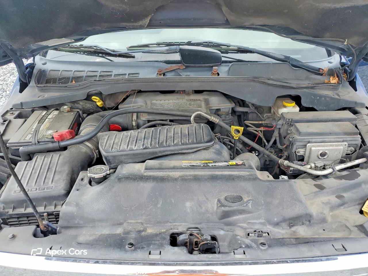 Dodge Durango 2005