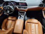 BMW Series 3 2020