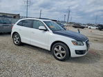 Audi Q5 2012