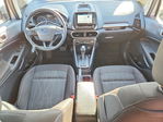 Ford EcoSport 2019