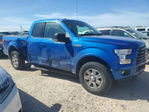Ford F-150 2015