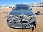 Ford Explorer 2022