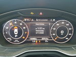 Audi A5 2018