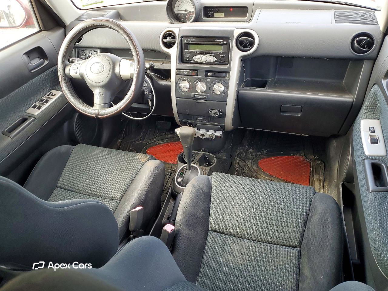 Scion xB 2006