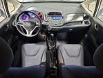Honda Fit 2013