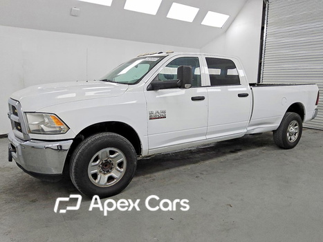 RAM 2500 2018 - Image 1 of 13