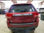 Jeep Cherokee 2012