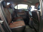 Chevrolet Equinox 2014
