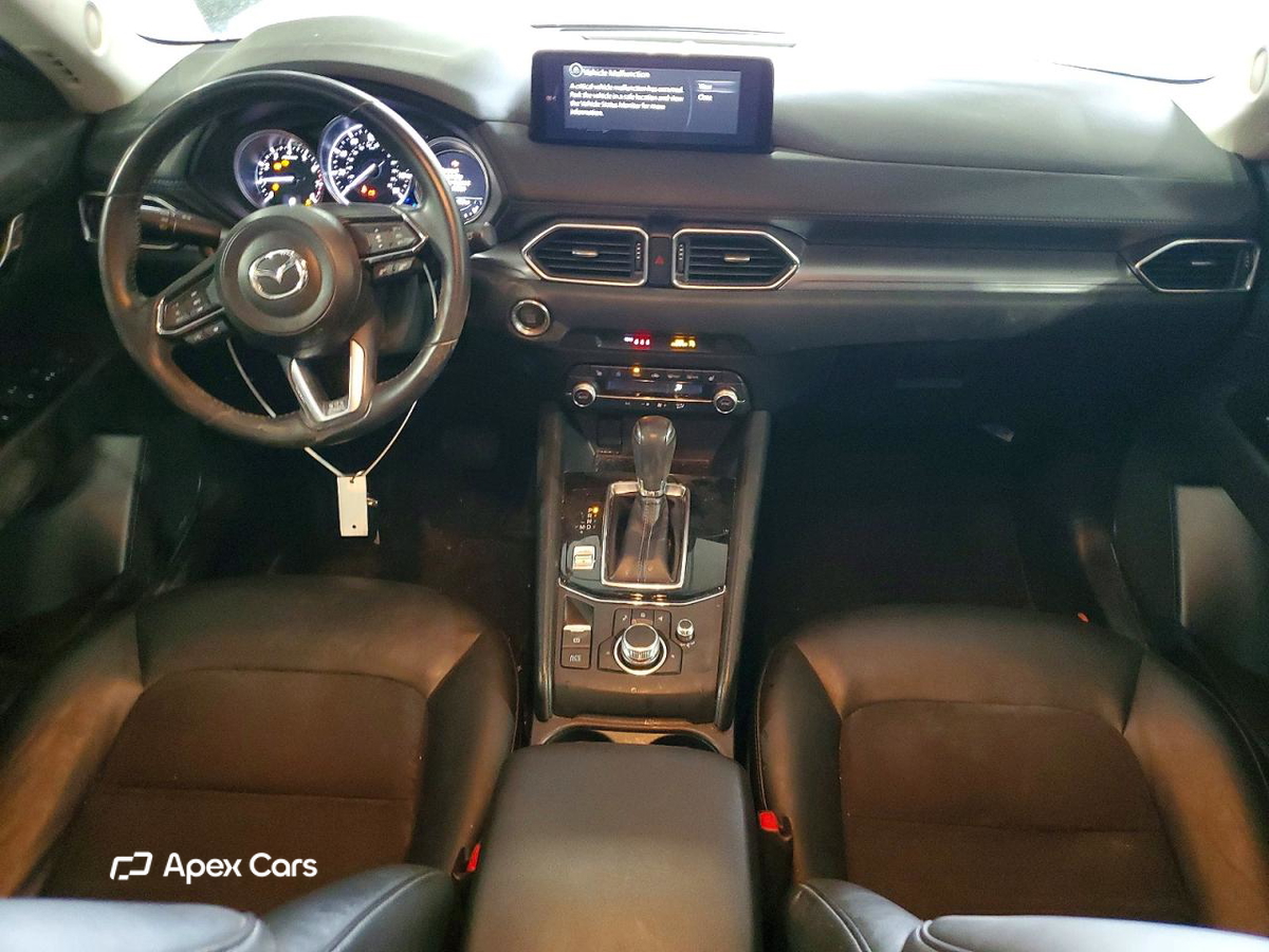 Mazda CX-5 2023