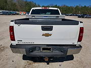 Chevrolet Silverado 2011