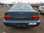 Toyota Corolla 1995