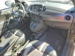 Fiat 500 2017