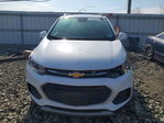 Chevrolet Trax 2022