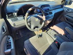 Honda Odyssey 2008