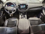Chevrolet Traverse 2018