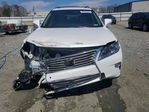 Lexus RX 2015