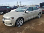 Chevrolet Impala 2014