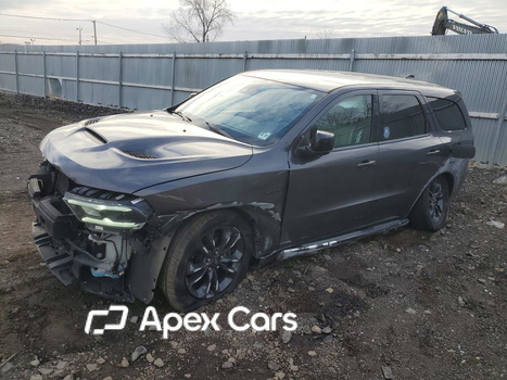 Dodge Durango 2021 - Zdjęcie 1 z 13