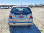 Honda Fit 2009