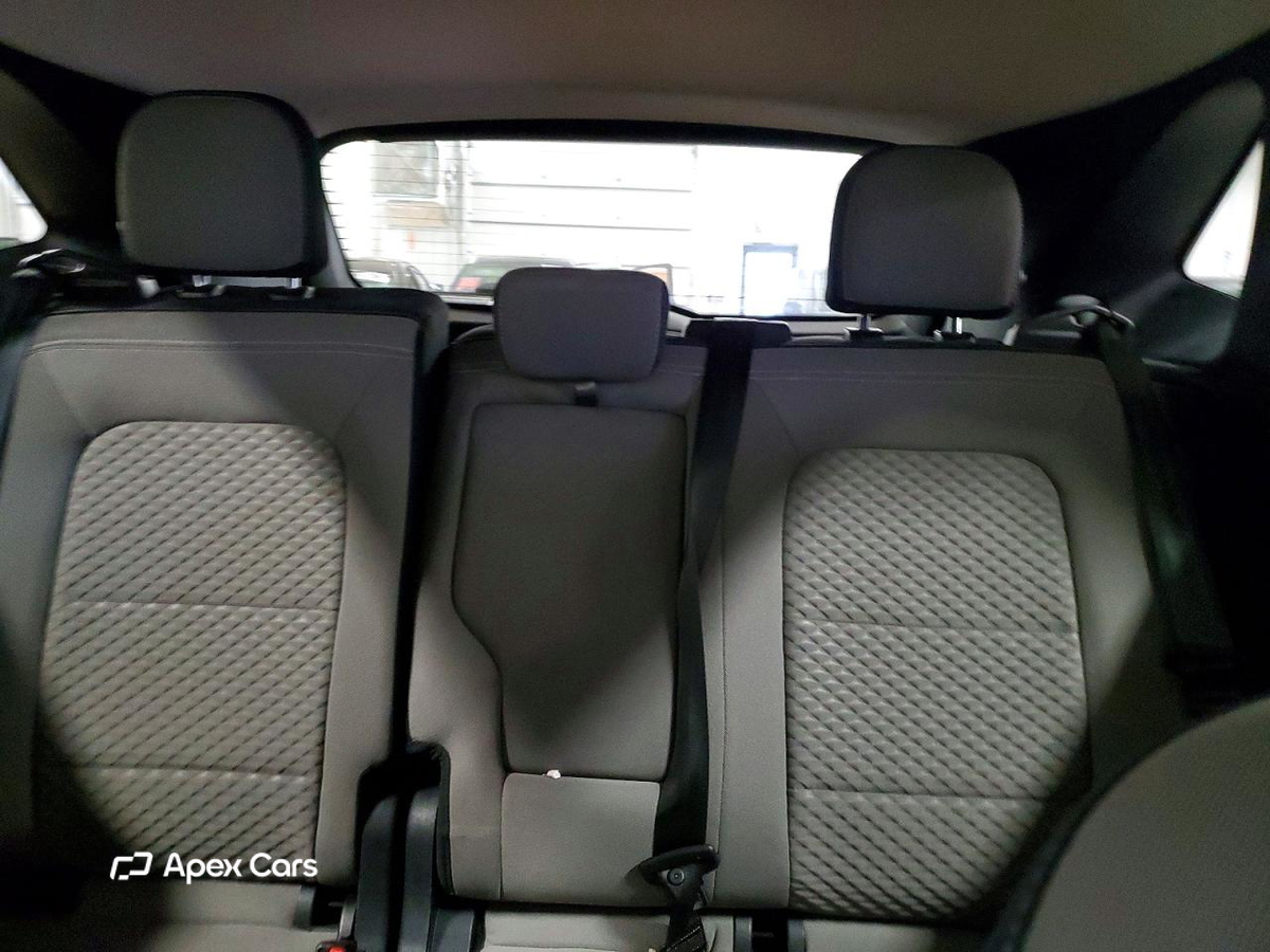 Ford Escape 2020