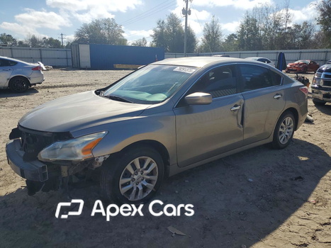 Nissan Altima 2015 - Zdjęcie 1 z 14