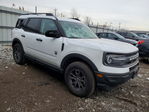 Ford Bronco 2023