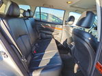 Subaru Legacy 2011