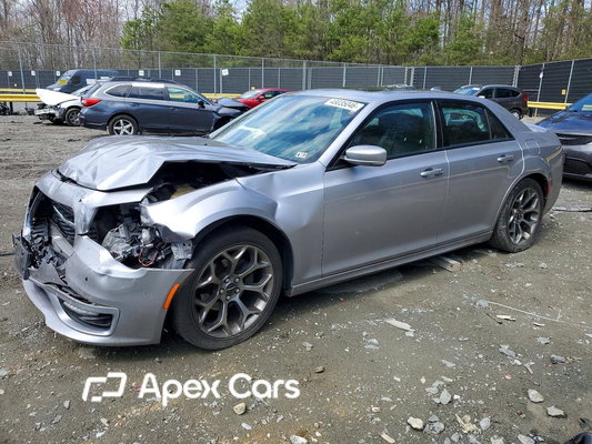 Chrysler 300 2018 - Image 1 of 12